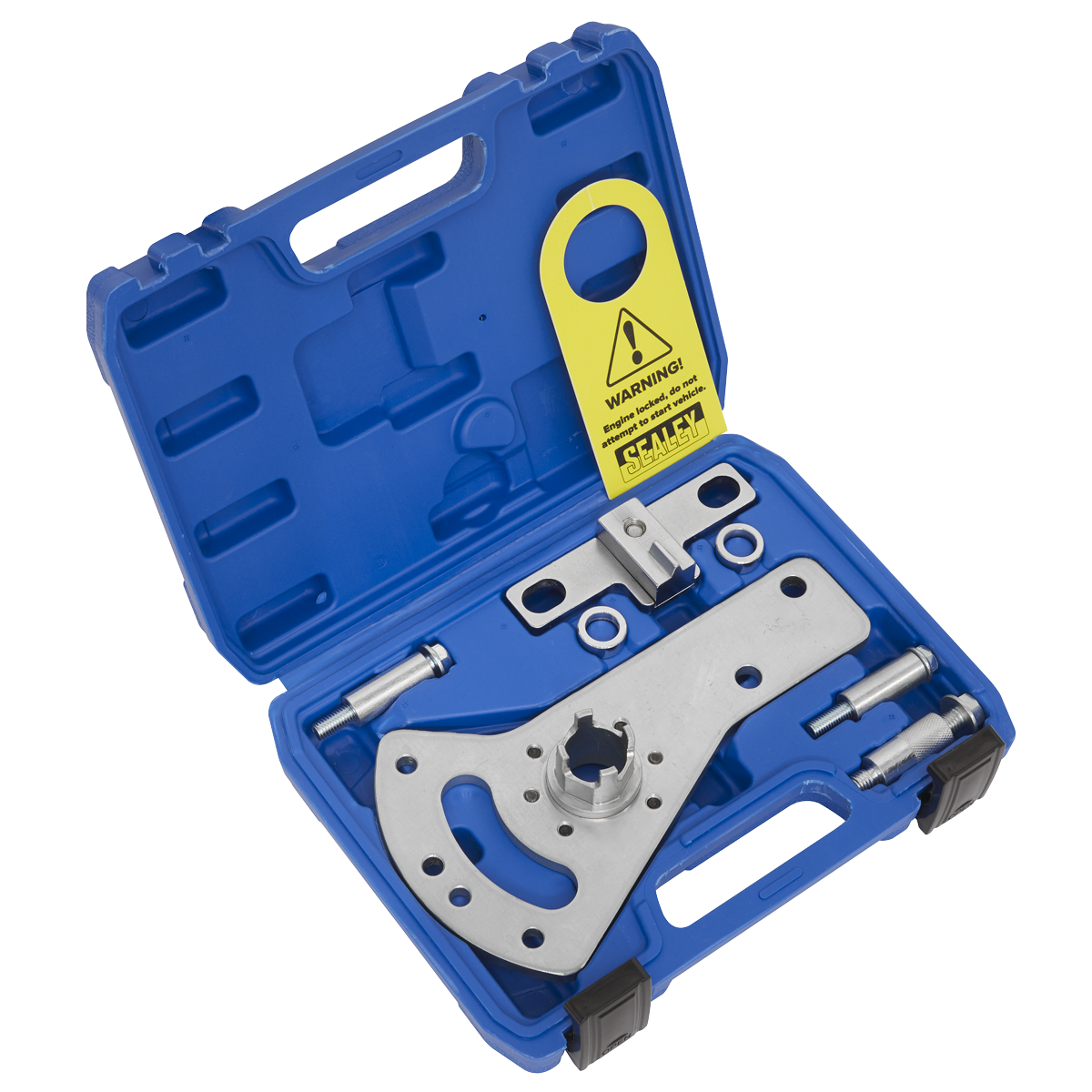 Timing Tool Kit for Ford 1.5 EcoBoost - Chain Drive VSE5493