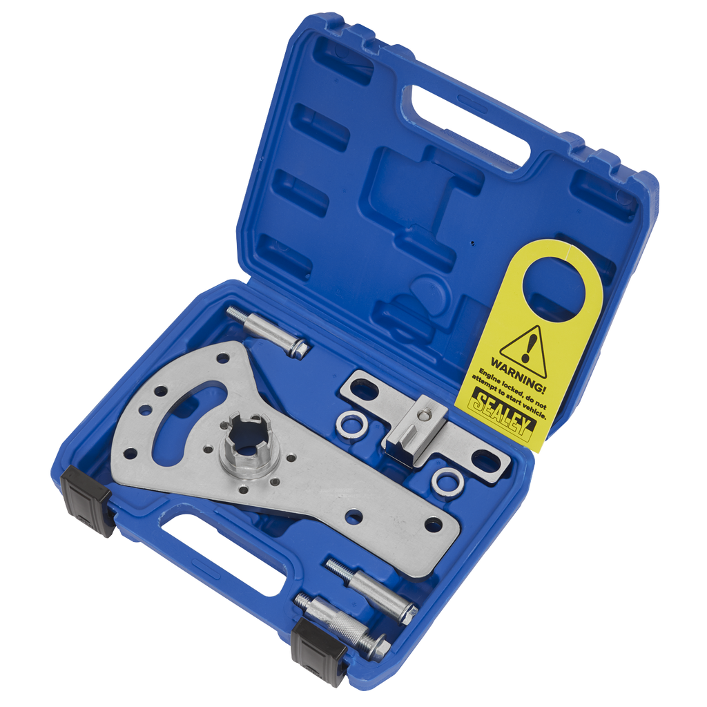 Timing Tool Kit for Ford 1.5 EcoBoost - Chain Drive VSE5493
