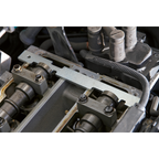 Petrol Engine Timing Tool Kit for Ford, Mazda, Volvo 1.25/1.4/1.6/1.8/2.0/2.3 16v Duratec - Belt/Chain Drive VSE5515