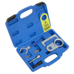 Diesel Engine Timing Tool Kit - for VAG 2.4/2.5D SDi/TDi/TDiCR - Belt Drive VSE5559