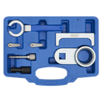 Diesel Engine Timing Tool Kit - for VAG 2.4/2.5D SDi/TDi/TDiCR - Belt Drive VSE5559