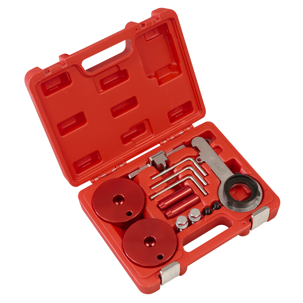 Diesel Engine Timing Tool Kit for Ford 2.0TDCi EcoBlue - Belt Drive VSE5640