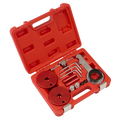 Diesel Engine Timing Tool Kit for Ford 2.0TDCi EcoBlue - Belt Drive VSE5640
