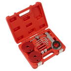 Diesel Engine Timing Tool Kit for Ford 2.0TDCi EcoBlue - Belt Drive VSE5640