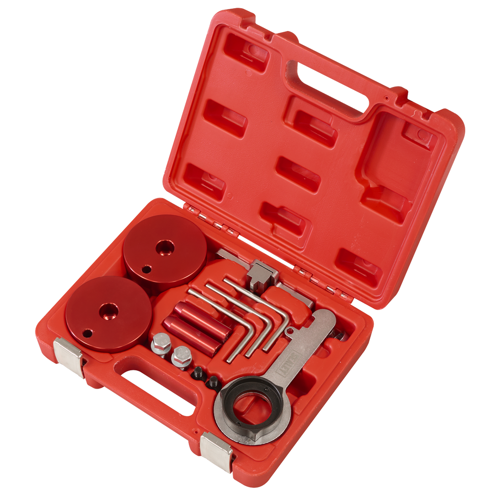 Diesel Engine Timing Tool Kit for Ford 2.0TDCi EcoBlue - Belt Drive VSE5640