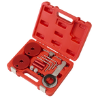 Diesel Engine Timing Tool Kit for Ford 2.0TDCi EcoBlue - Belt Drive VSE5640
