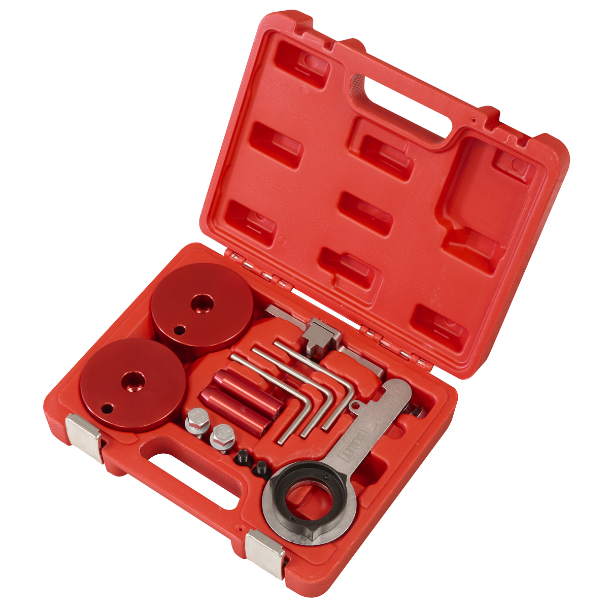 Diesel Engine Timing Tool Kit for Ford 2.0TDCi EcoBlue - Belt Drive VSE5640