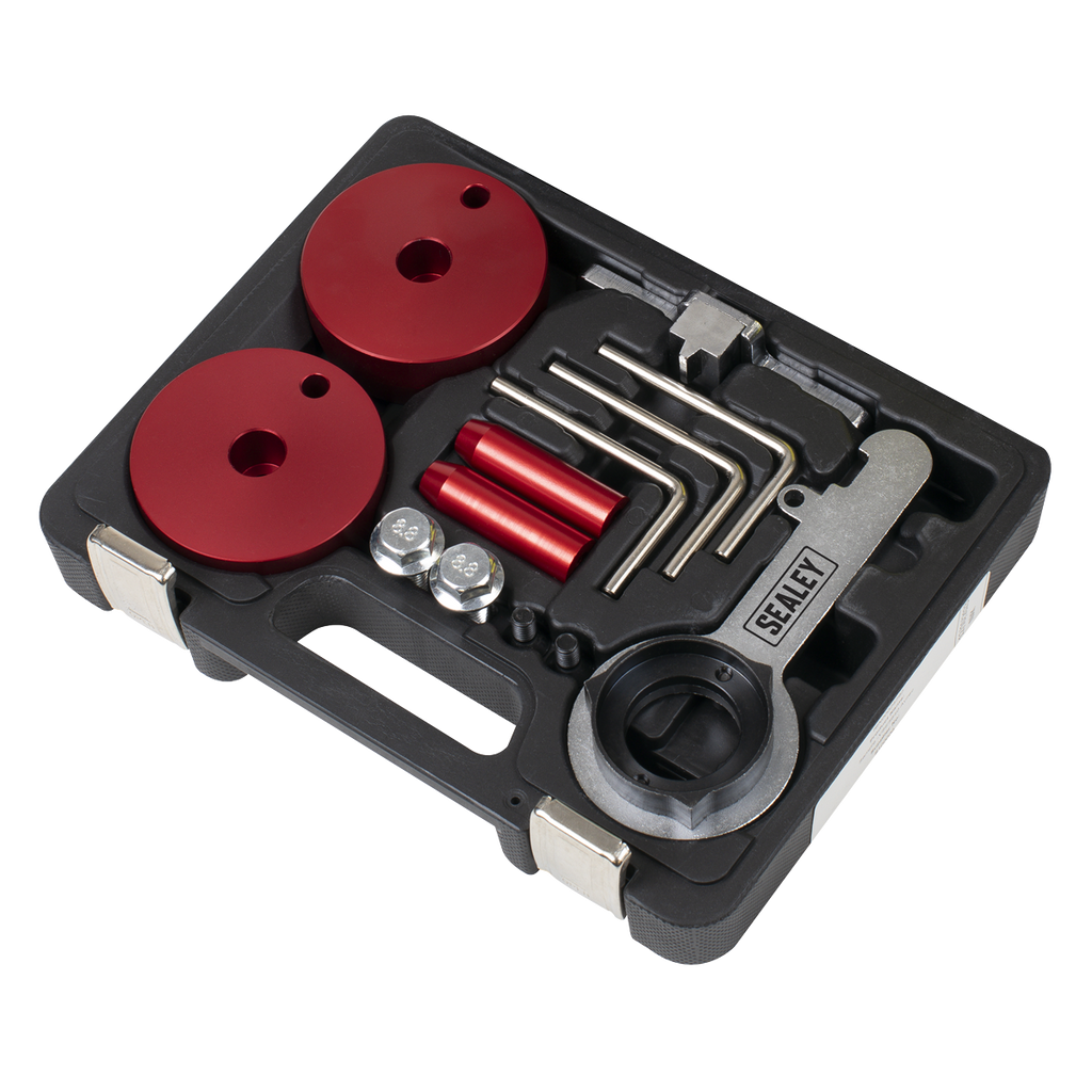 Diesel Engine Timing Tool Kit for Ford 2.0TDCi EcoBlue - Belt Drive VSE5640