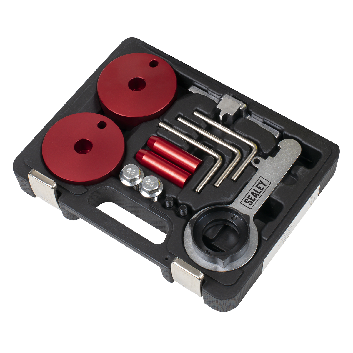 Diesel Engine Timing Tool Kit for Ford 2.0TDCi EcoBlue - Belt Drive VSE5640