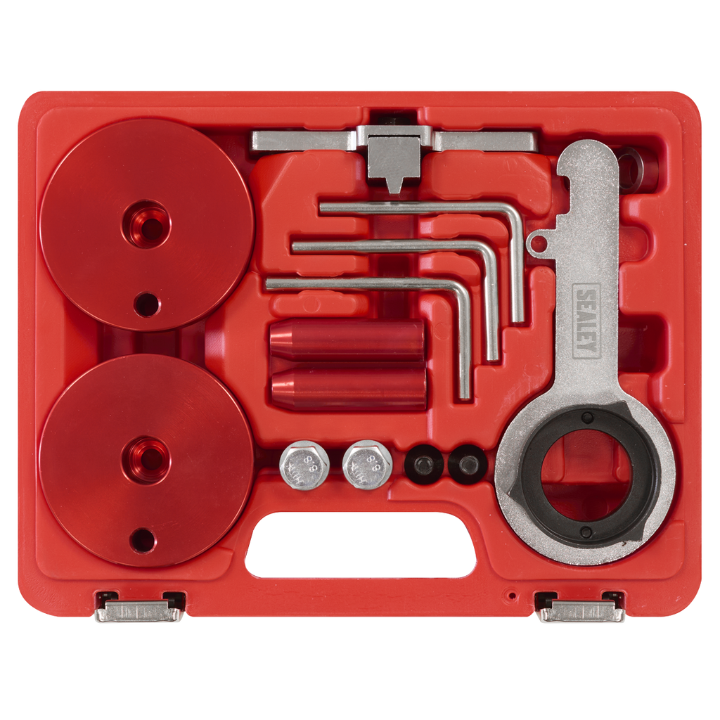Diesel Engine Timing Tool Kit for Ford 2.0TDCi EcoBlue - Belt Drive VSE5640