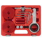 Diesel Engine Timing Tool Kit for Ford 2.0TDCi EcoBlue - Belt Drive VSE5640