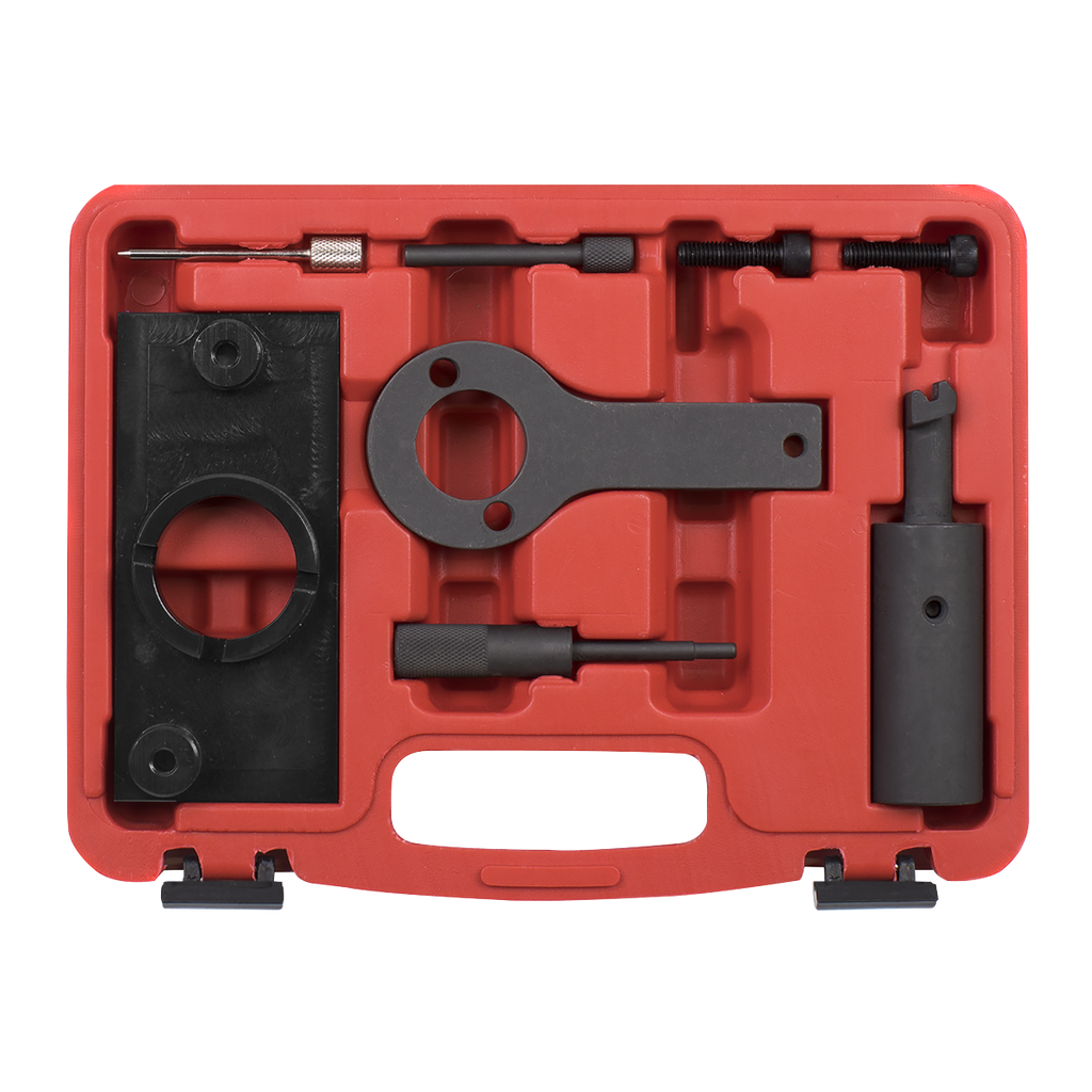 Diesel Engine Timing Tool Kit - for GM 2.0CDTi - Belt Drive VSE5740