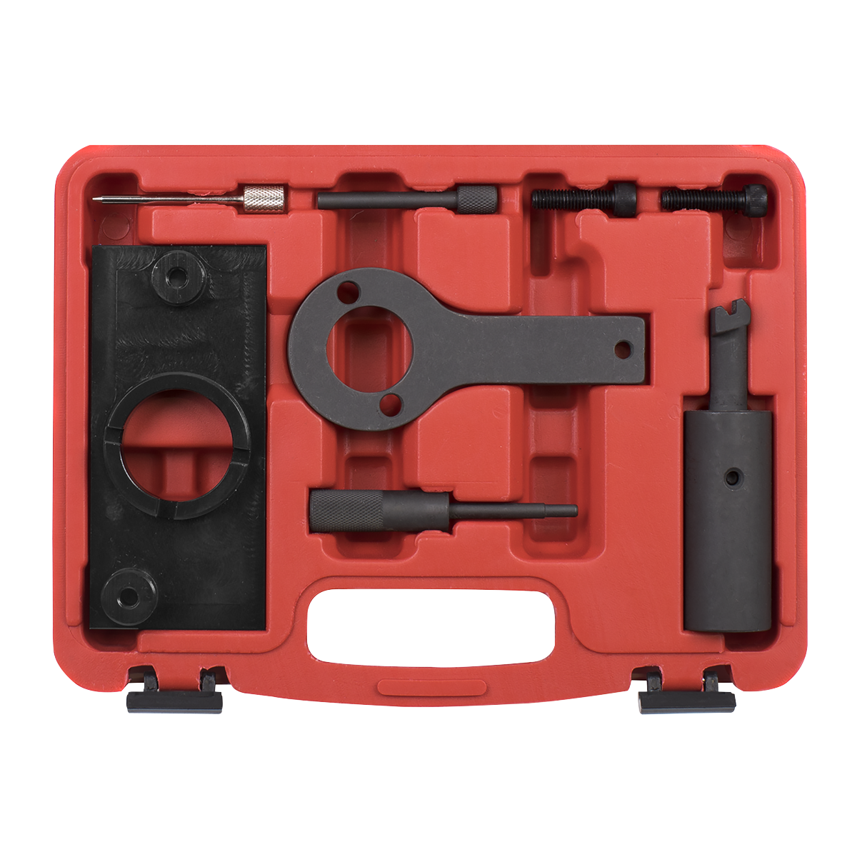 Diesel Engine Timing Tool Kit - for GM 2.0CDTi - Belt Drive VSE5740