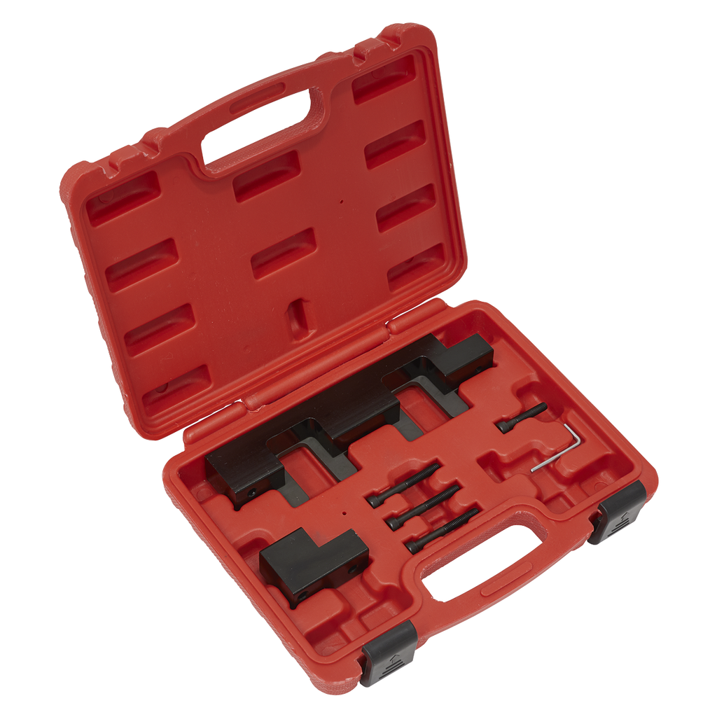 Diesel Engine Timing Tool Kit Chain in Cylinder Head for GM 2.0CTDi VSE5741