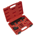 Diesel Engine Timing Tool Kit Chain in Cylinder Head for GM 2.0CTDi VSE5741