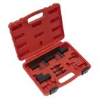 Diesel Engine Timing Tool Kit Chain in Cylinder Head for GM 2.0CTDi VSE5741