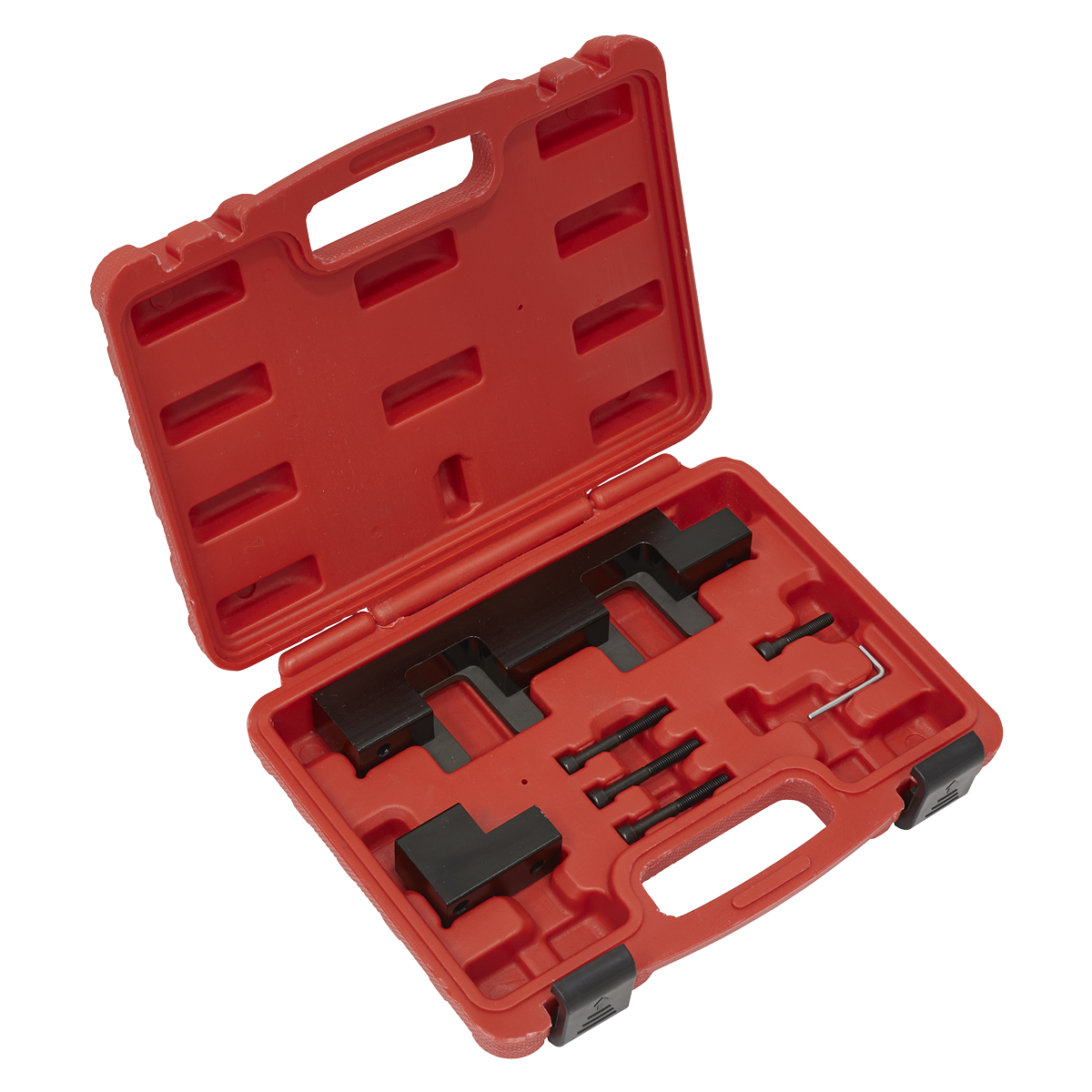 Diesel Engine Timing Tool Kit Chain in Cylinder Head for GM 2.0CTDi VSE5741