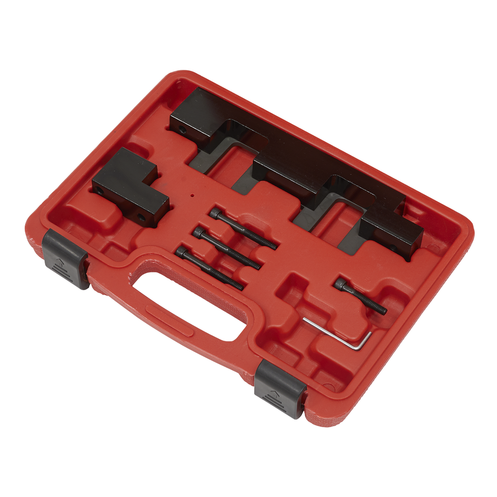 Diesel Engine Timing Tool Kit Chain in Cylinder Head for GM 2.0CTDi VSE5741