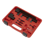 Diesel Engine Timing Tool Kit Chain in Cylinder Head for GM 2.0CTDi VSE5741