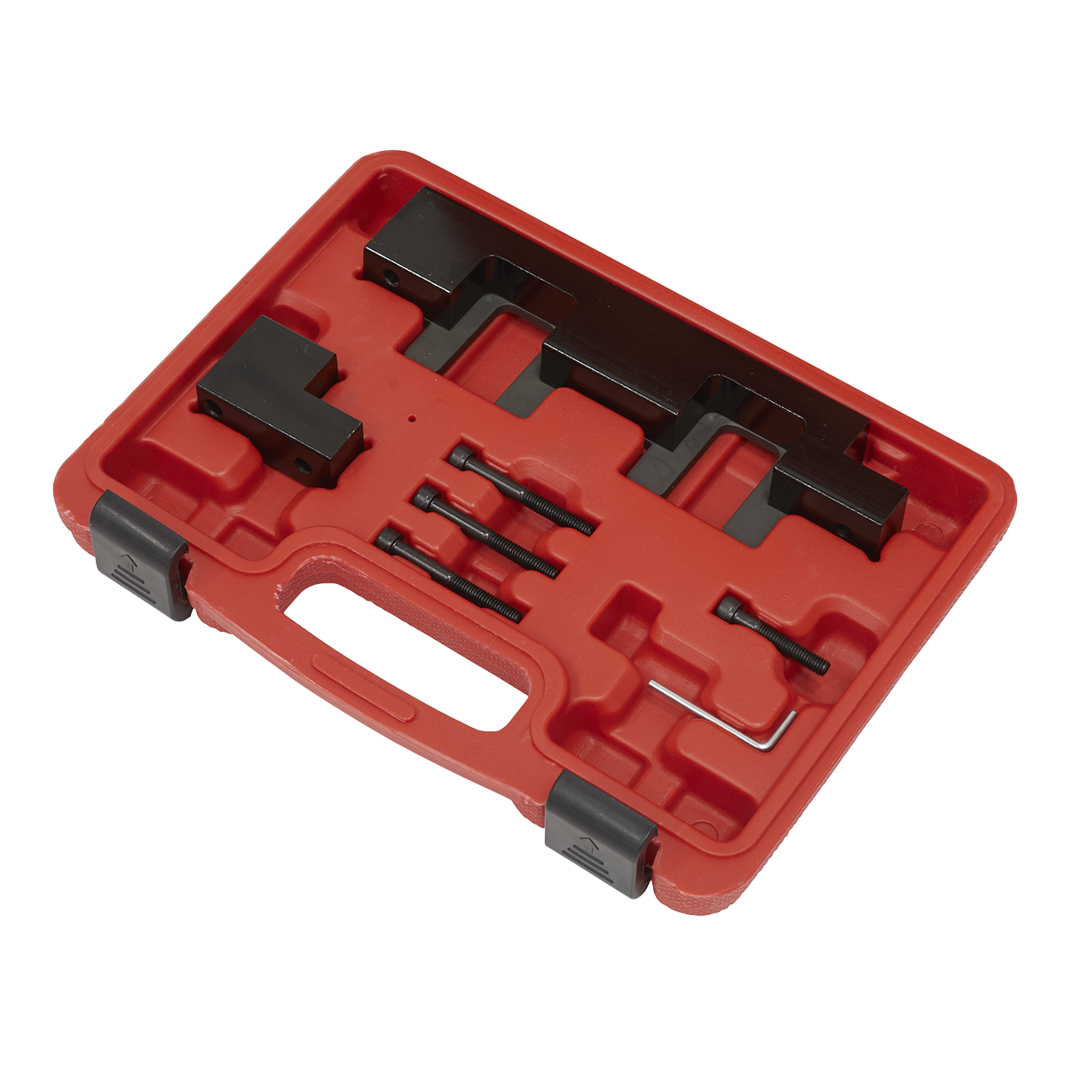 Diesel Engine Timing Tool Kit Chain in Cylinder Head for GM 2.0CTDi VSE5741