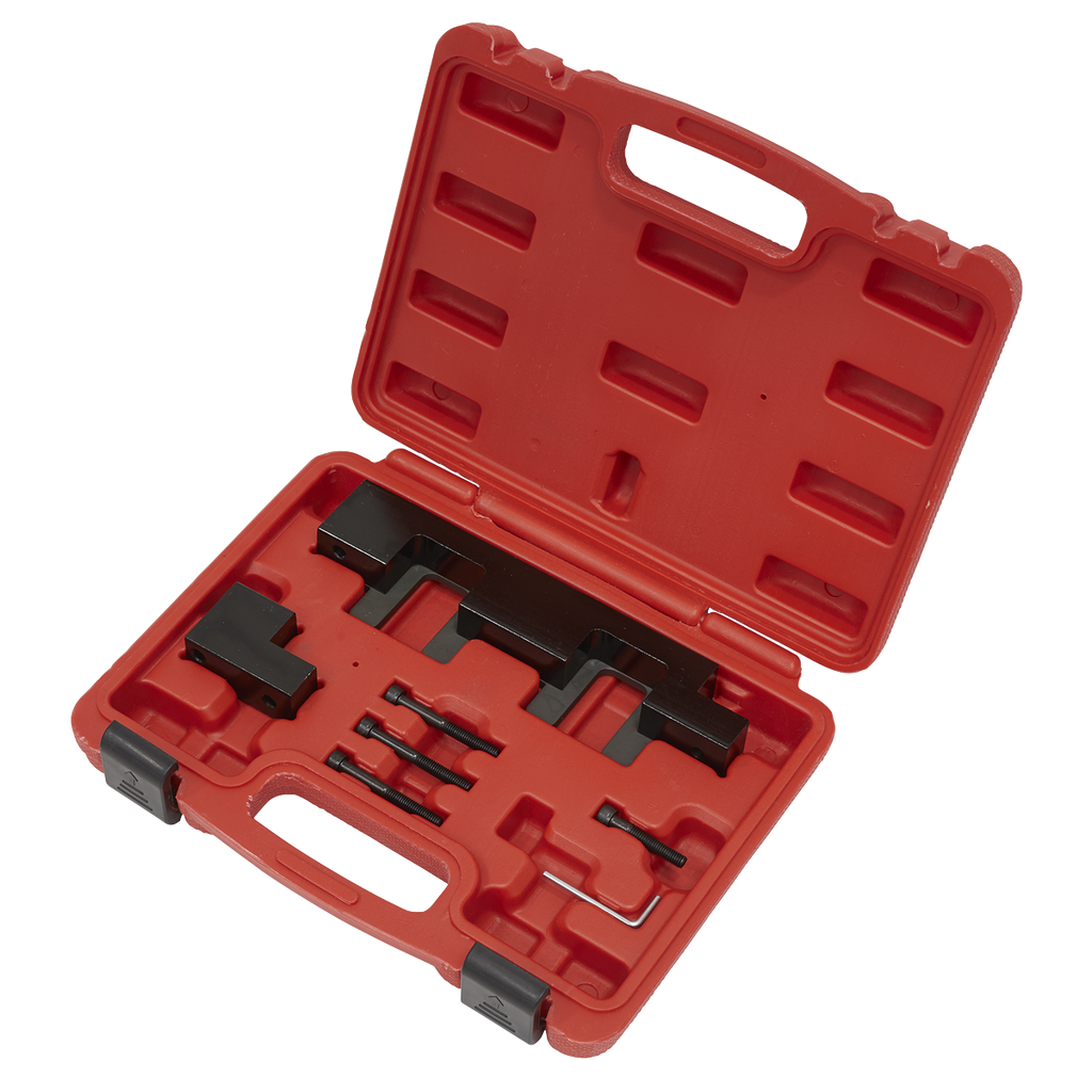 Diesel Engine Timing Tool Kit Chain in Cylinder Head for GM 2.0CTDi VSE5741