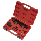 Diesel Engine Timing Tool Kit Chain in Cylinder Head for GM 2.0CTDi VSE5741