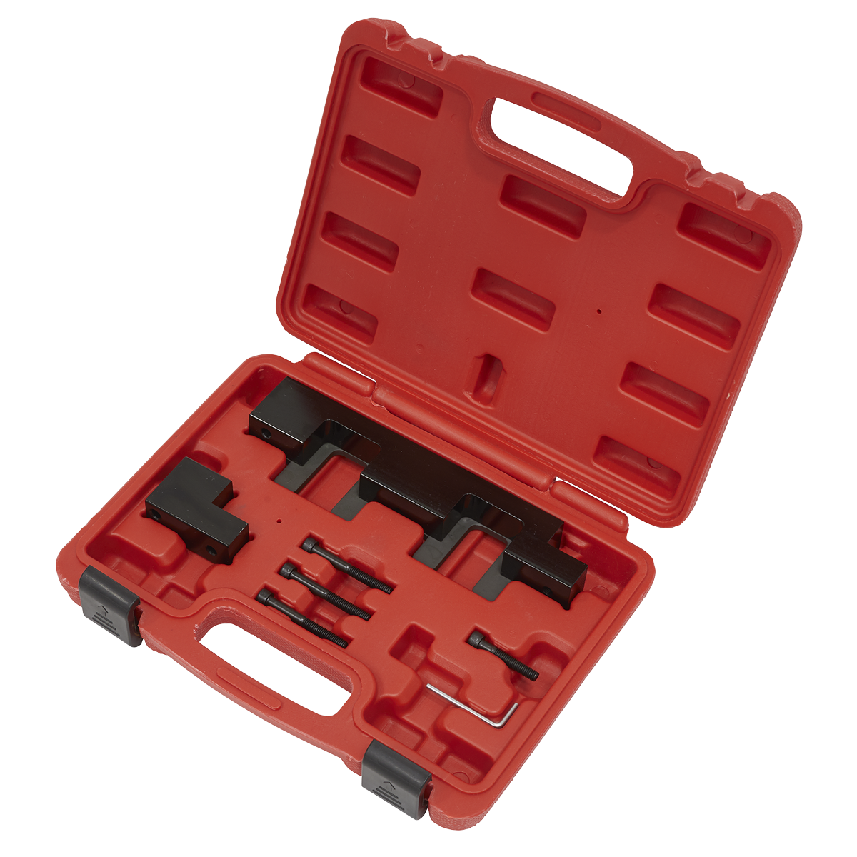 Diesel Engine Timing Tool Kit Chain in Cylinder Head for GM 2.0CTDi VSE5741