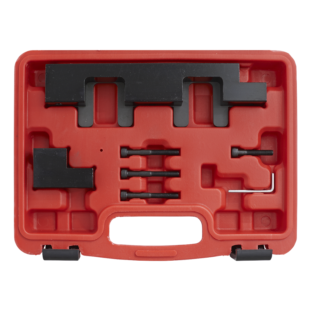 Diesel Engine Timing Tool Kit Chain in Cylinder Head for GM 2.0CTDi VSE5741