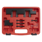 Diesel Engine Timing Tool Kit Chain in Cylinder Head for GM 2.0CTDi VSE5741