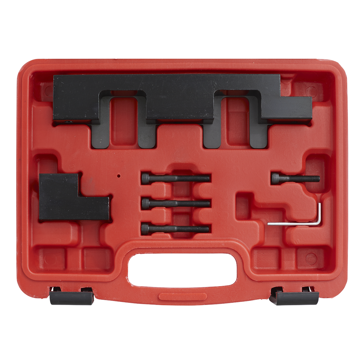 Diesel Engine Timing Tool Kit Chain in Cylinder Head for GM 2.0CTDi VSE5741