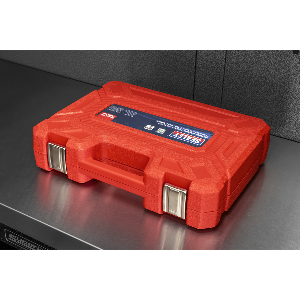Petrol Engine Timing Tool Kit for VAG 1.0/1.2/1.4 TSi - Belt Drive VSE5760