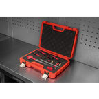 Petrol Engine Timing Tool Kit for VAG 1.0/1.2/1.4 TSi - Belt Drive VSE5760