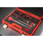 Petrol Engine Timing Tool Kit for VAG 1.0/1.2/1.4 TSi - Belt Drive VSE5760