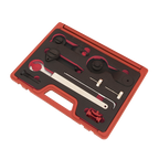 Petrol Engine Timing Tool Kit for VAG 1.0/1.2/1.4 TSi - Belt Drive VSE5760