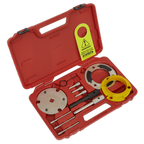 Diesel Timing Tool & Fuel Injection Pump Kit - 2.0D, 2.2D & 2.4D Duratorq - Chain Drive VSE5841A