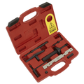 Diesel Engine Timing Tool/Timing Chain/Pump Remove-Install Kit for Ford 1.8D - Belt/Chain Drive VSE5843