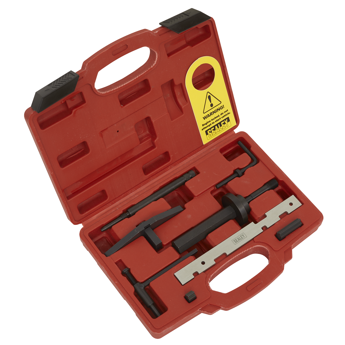 Diesel Engine Timing Tool/Timing Chain/Pump Remove-Install Kit for Ford 1.8D - Belt/Chain Drive VSE5843