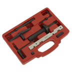 Diesel Engine Timing Tool/Timing Chain/Pump Remove-Install Kit for Ford 1.8D - Belt/Chain Drive VSE5843