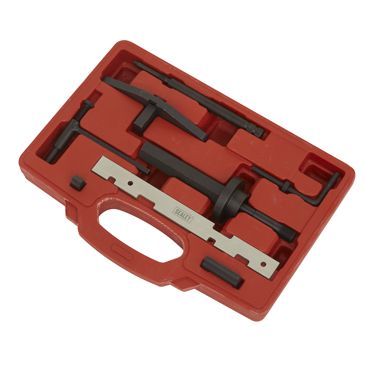 Diesel Engine Timing Tool/Timing Chain/Pump Remove-Install Kit for Ford 1.8D - Belt/Chain Drive VSE5843