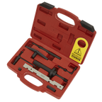 Diesel Engine Timing Tool/Timing Chain/Pump Remove-Install Kit for Ford 1.8D - Belt/Chain Drive VSE5843