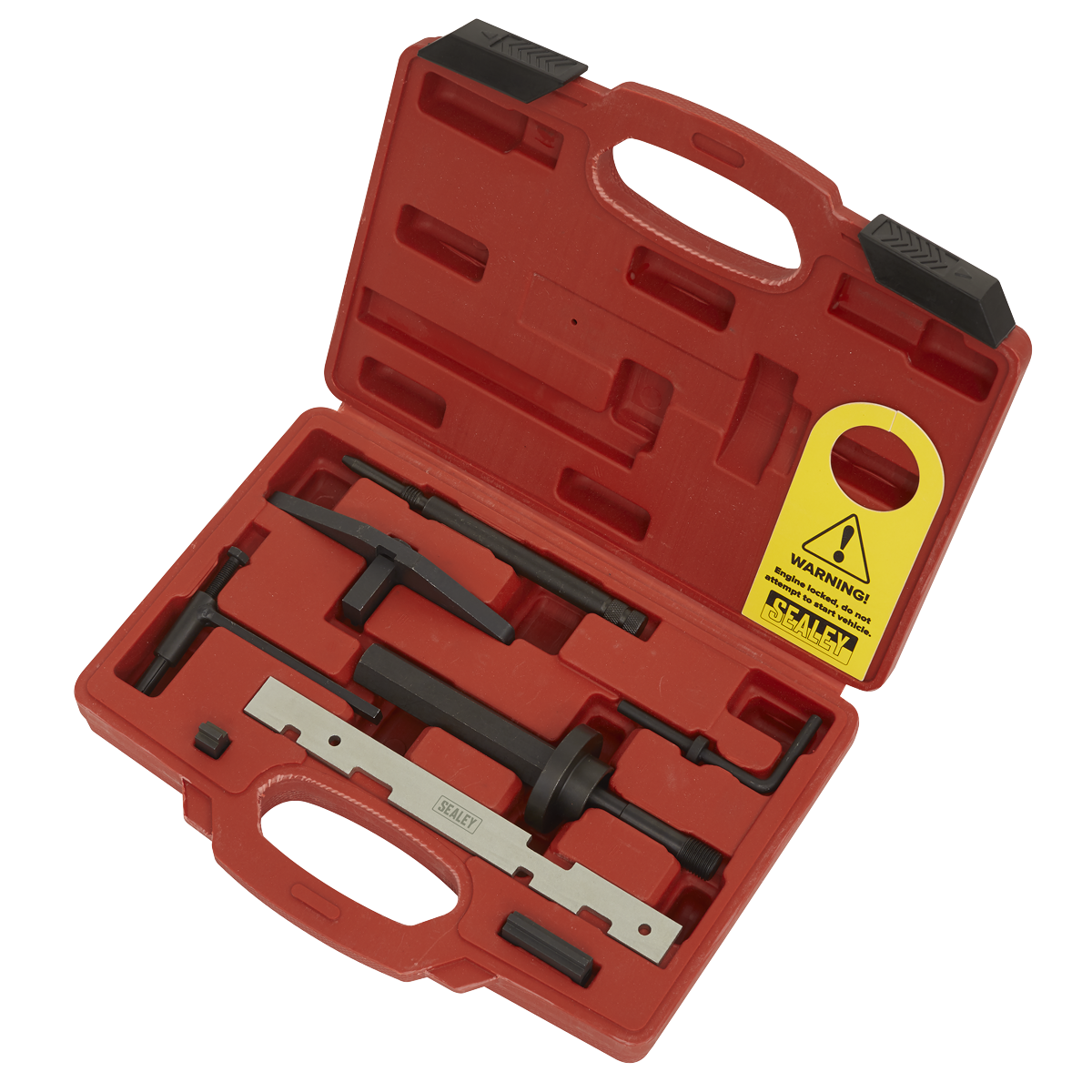 Diesel Engine Timing Tool/Timing Chain/Pump Remove-Install Kit for Ford 1.8D - Belt/Chain Drive VSE5843