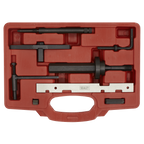Diesel Engine Timing Tool/Timing Chain/Pump Remove-Install Kit for Ford 1.8D - Belt/Chain Drive VSE5843