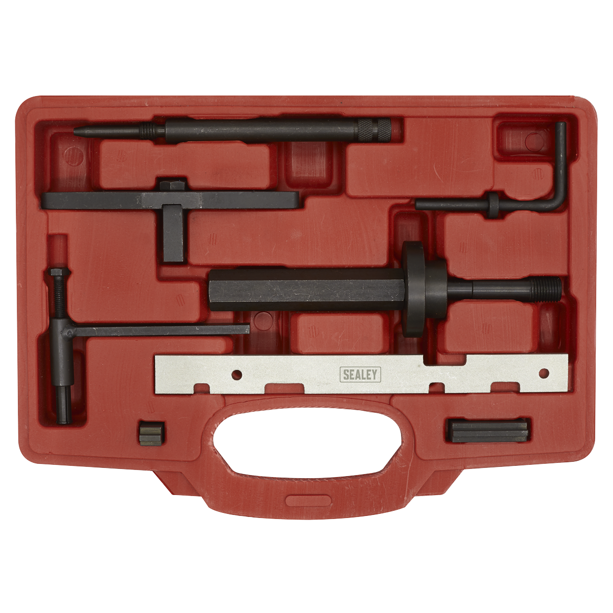 Diesel Engine Timing Tool/Timing Chain/Pump Remove-Install Kit for Ford 1.8D - Belt/Chain Drive VSE5843