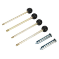 Service Position Front End Support Guide Set for VAG VSE5852