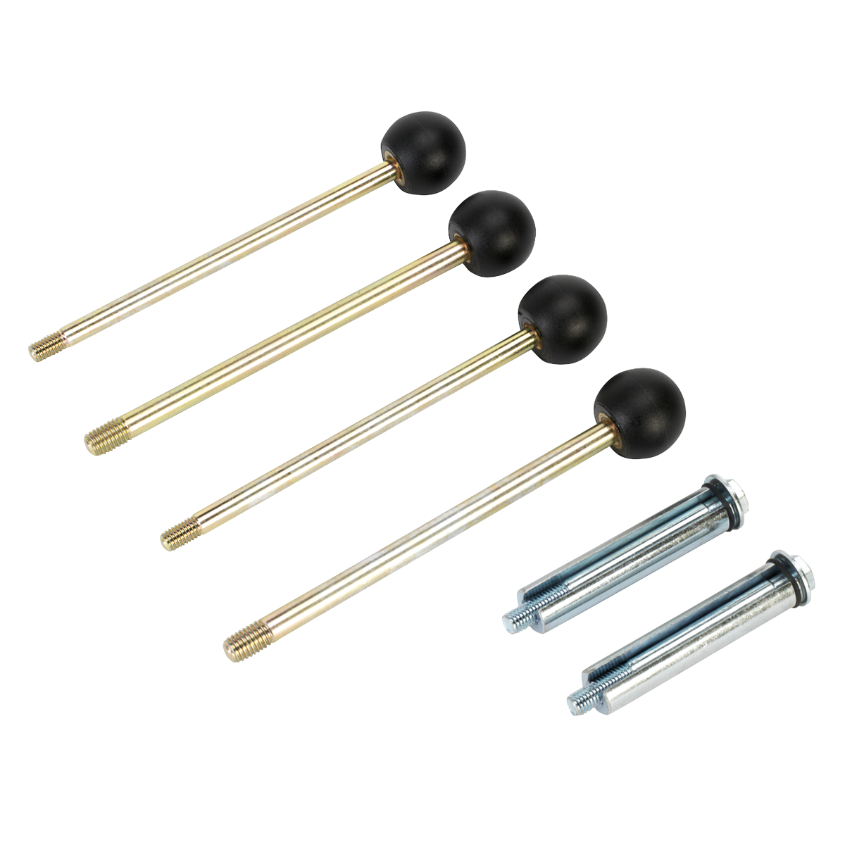 Service Position Front End Support Guide Set for VAG VSE5852