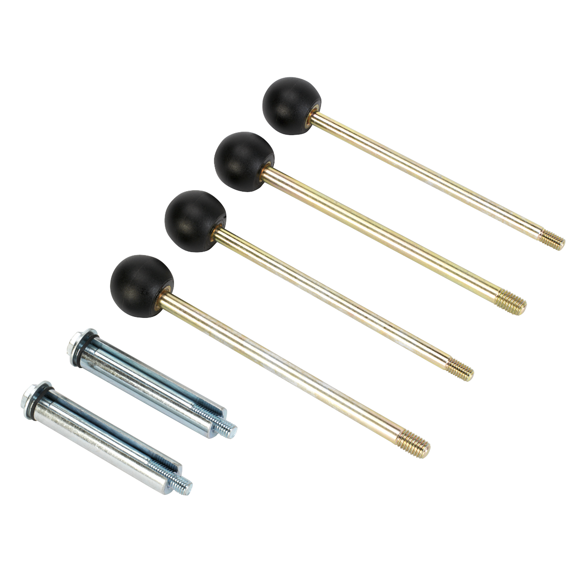 Service Position Front End Support Guide Set for VAG VSE5852