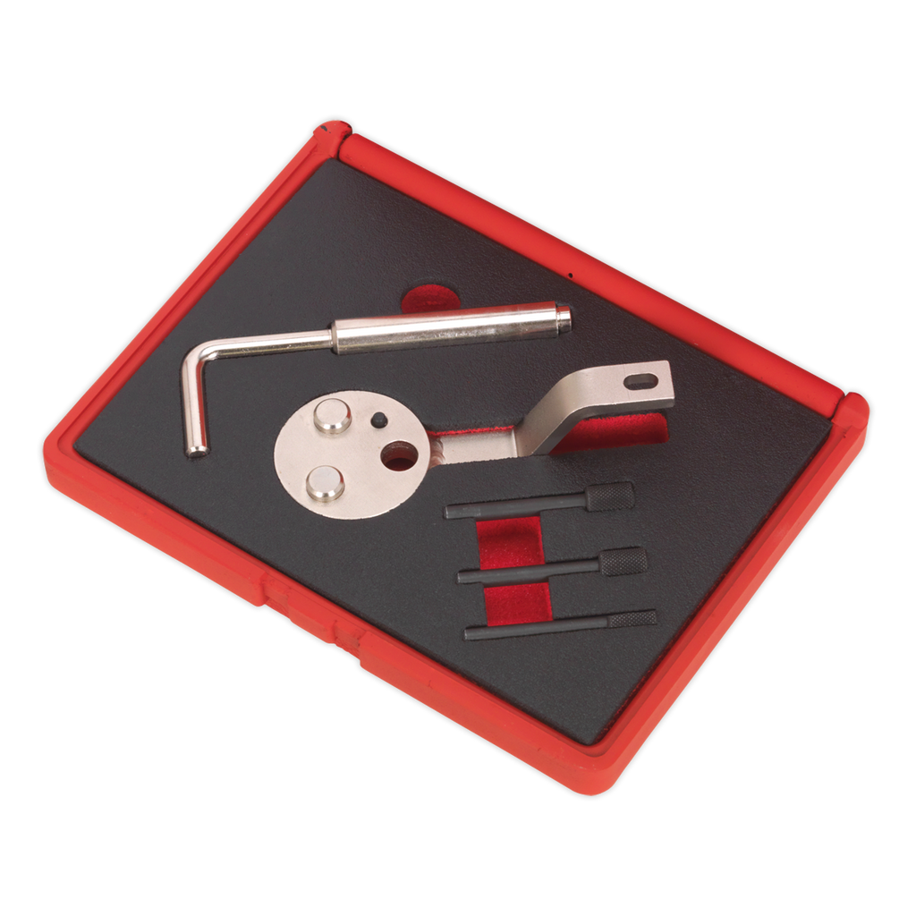 Diesel Engine Timing Tool Kit for Ford, Jaguar, Land Rover 2.2D/3.2D TDCi - Chain Drive VSE5863