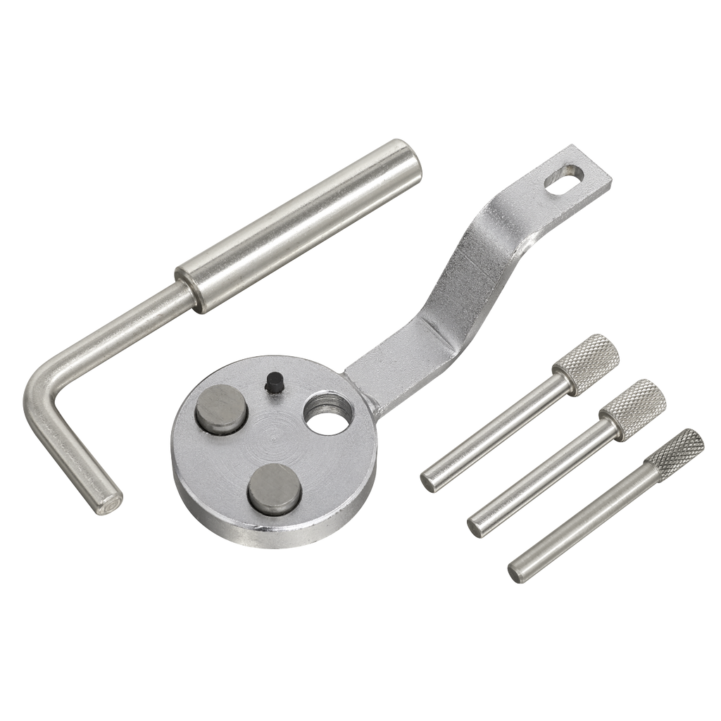 Diesel Engine Timing Tool Kit for Ford, Jaguar, Land Rover 2.2D/3.2D TDCi - Chain Drive VSE5863