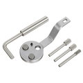 Diesel Engine Timing Tool Kit for Ford, Jaguar, Land Rover 2.2D/3.2D TDCi - Chain Drive VSE5863