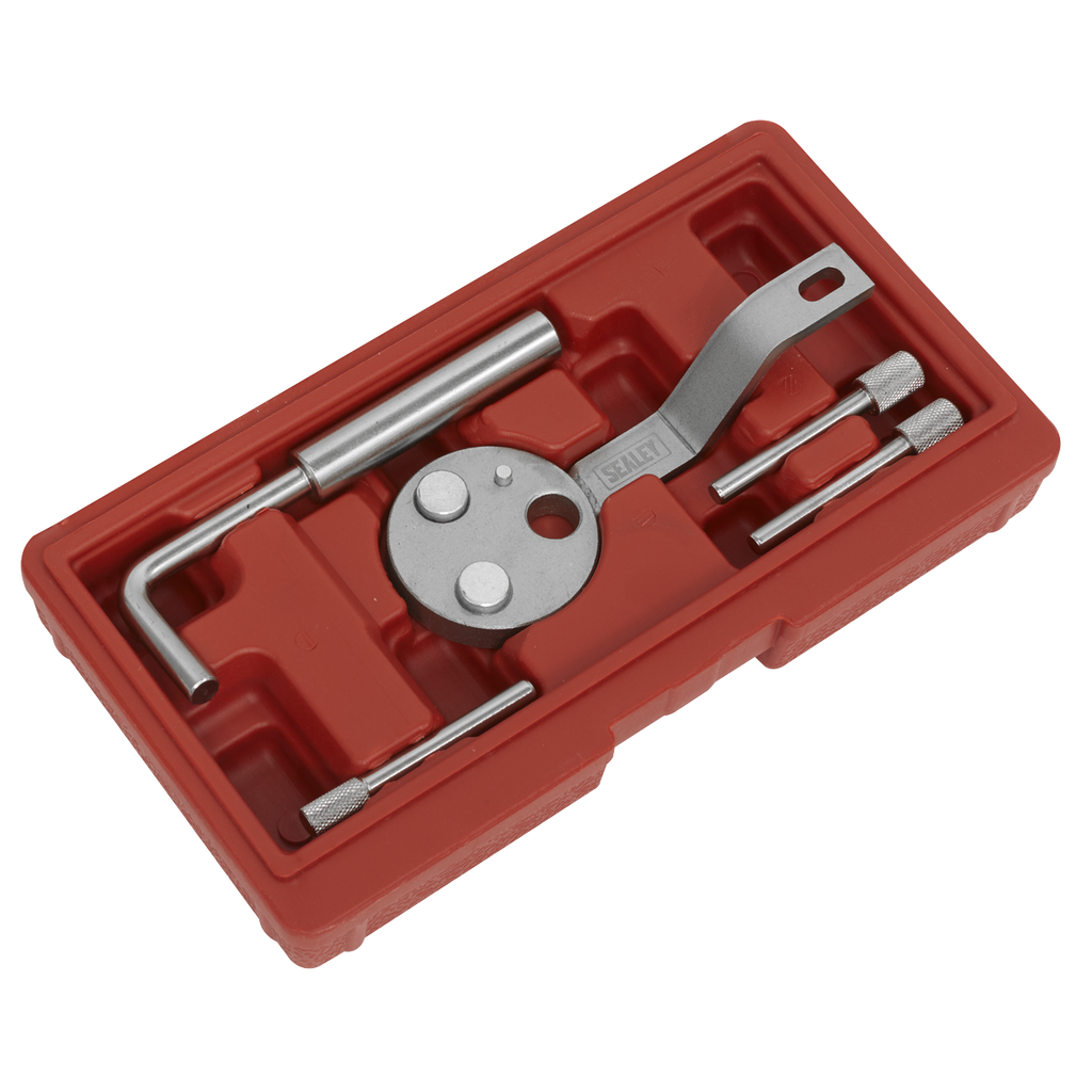 Diesel Engine Timing Tool Kit for Ford, Jaguar, Land Rover 2.2D/3.2D TDCi - Chain Drive VSE5863